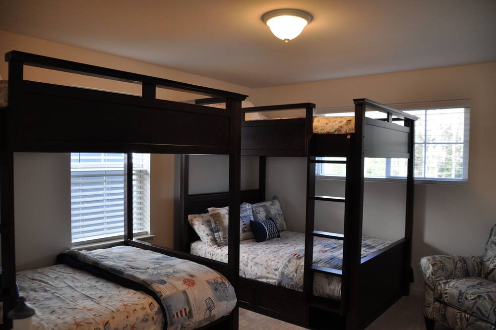 Photo of Bedroom in Bayside