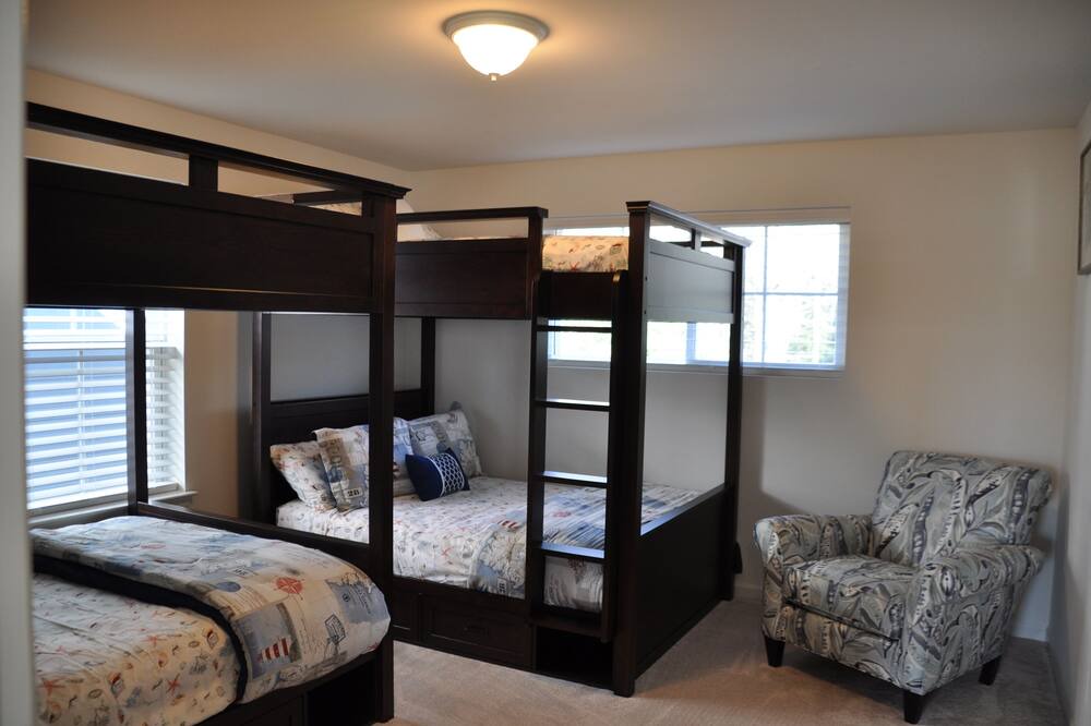 Photo of Bedroom in Bayside