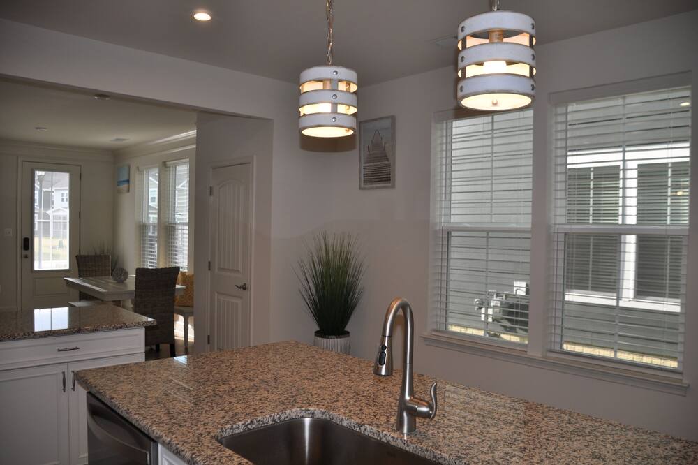 Photo of Kitchen in Bayside