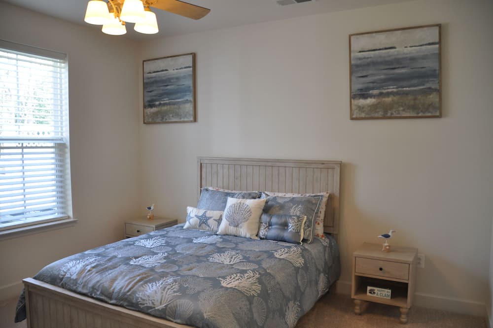 Photo of Bedroom in Bayside