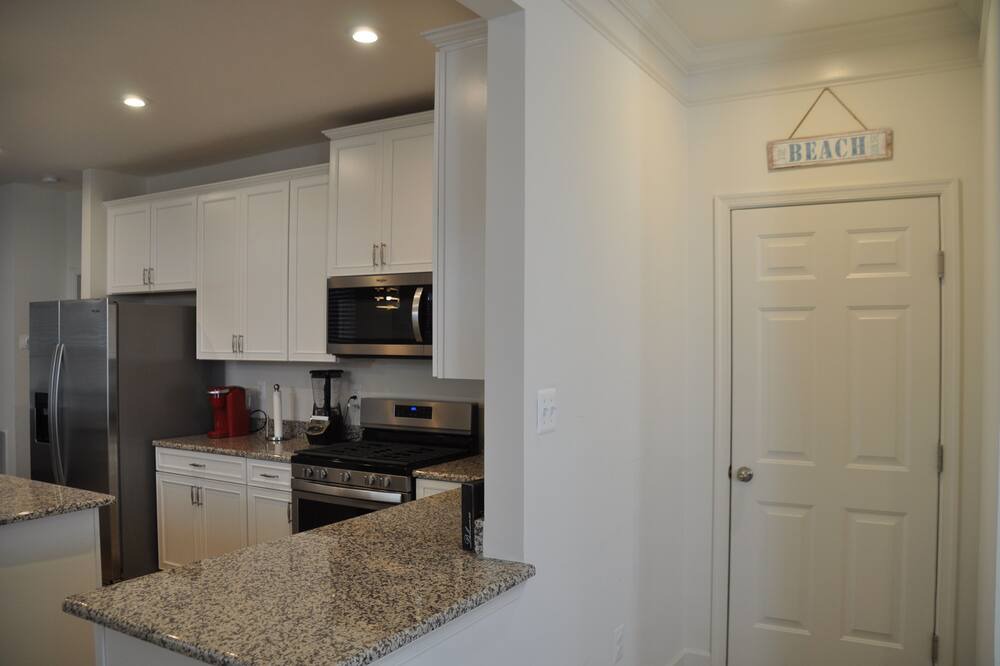 Photo of Kitchen in Bayside