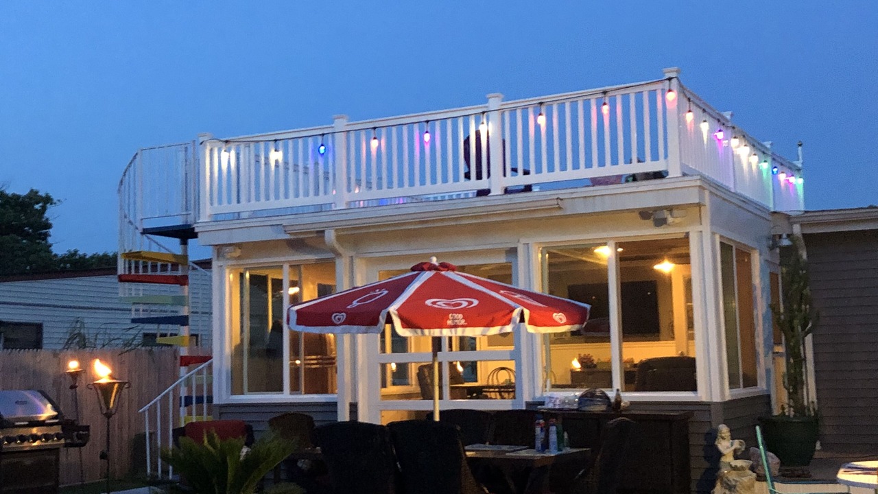 Photo of Outdoor in North Cape May