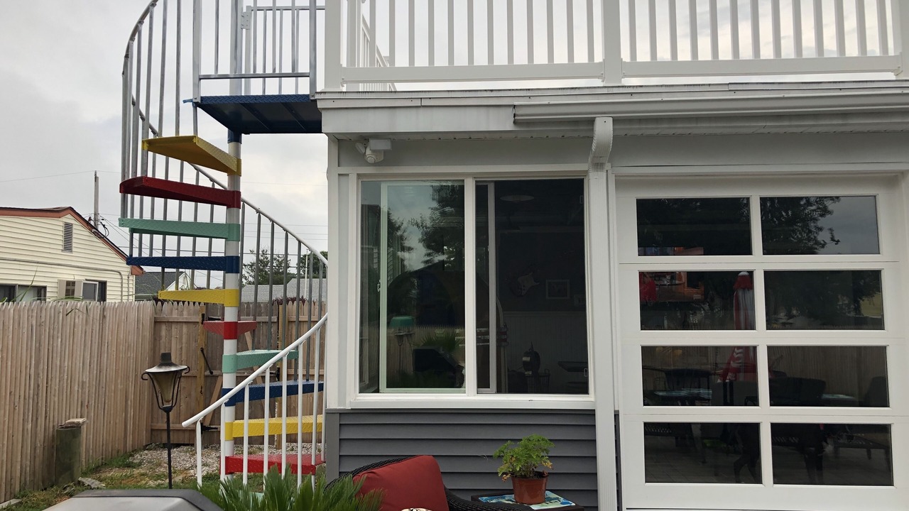 Photo of Outdoor in North Cape May