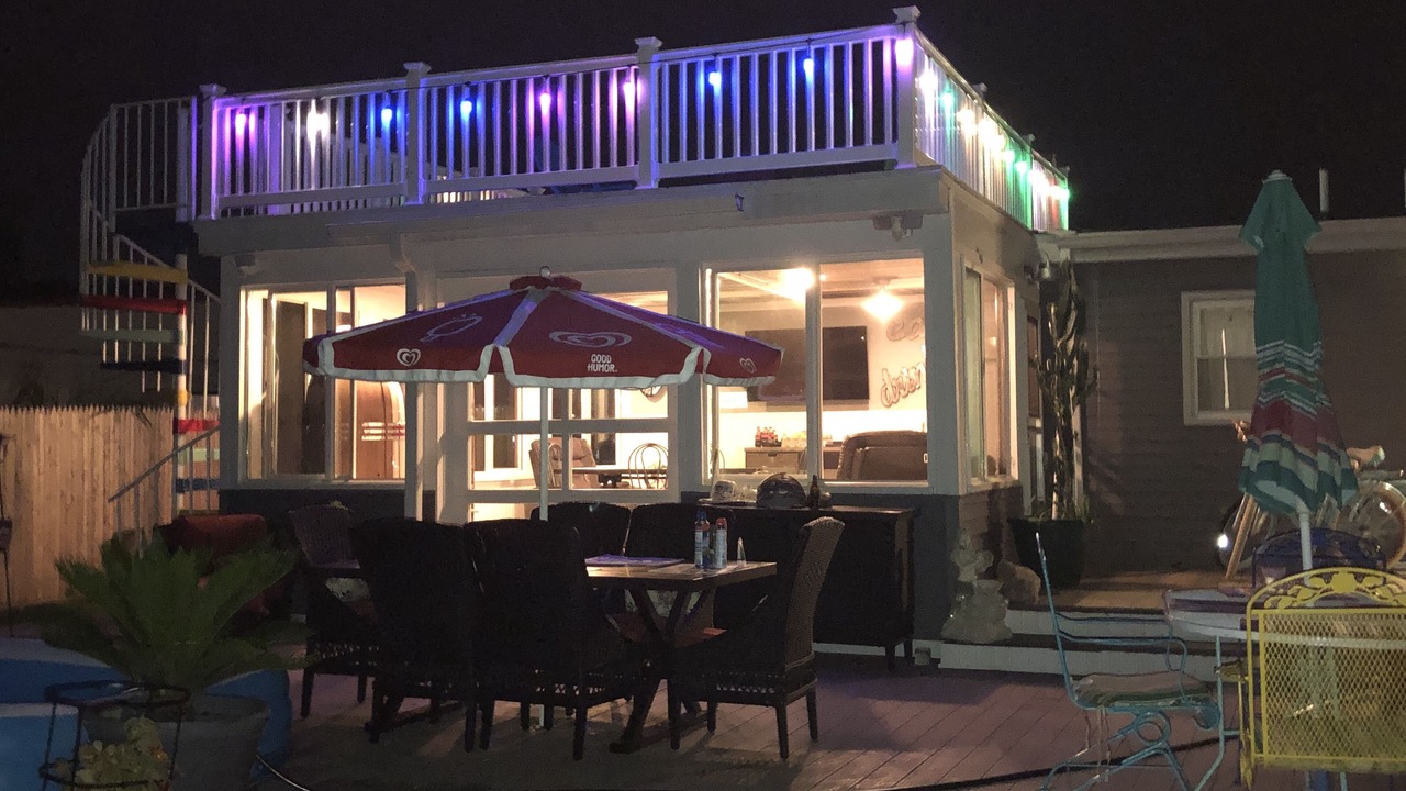 Photo of Outdoor in North Cape May