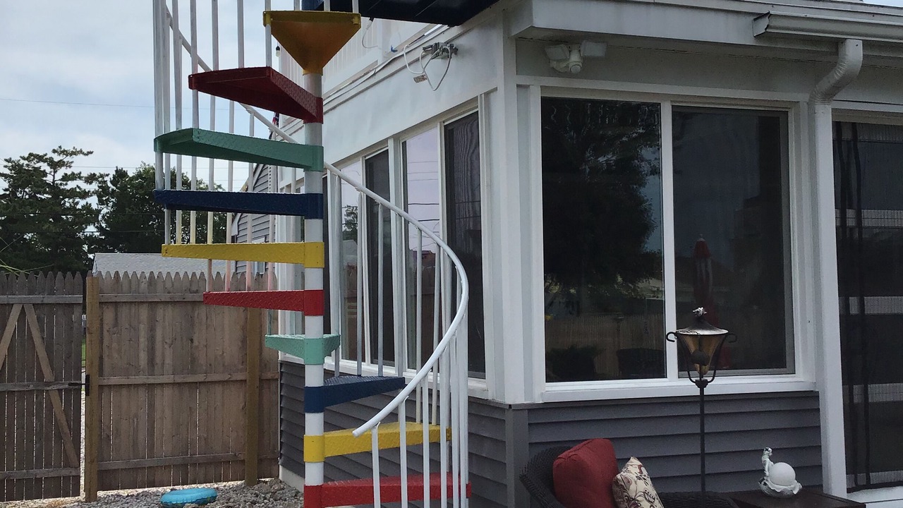 Photo of Outdoor in North Cape May