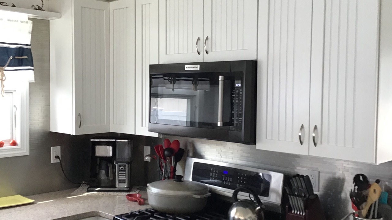 Photo of Kitchen in North Cape May