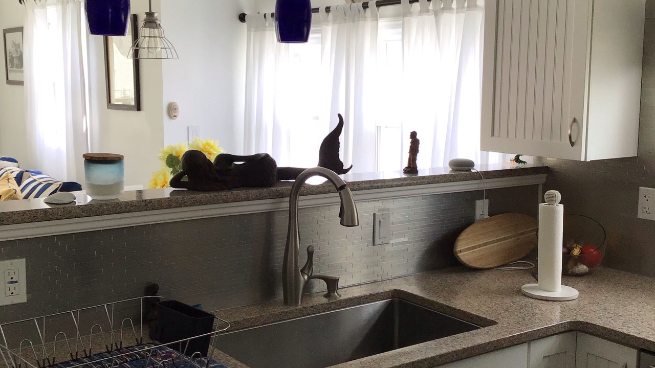Photo of Kitchen in North Cape May