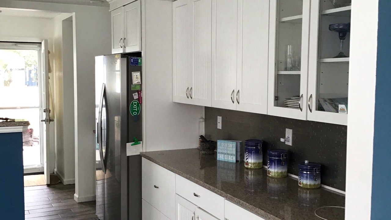 Photo of Kitchen in North Cape May