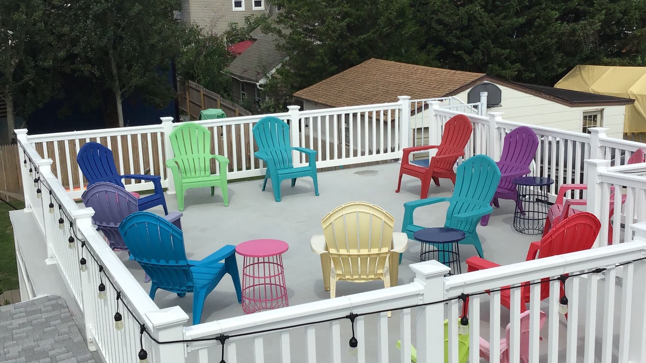 Photo of Outdoor in North Cape May