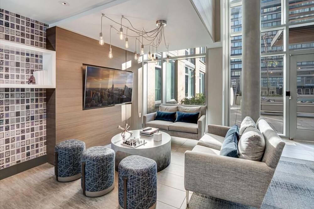 Photo of Patio Balcony in Crystal City