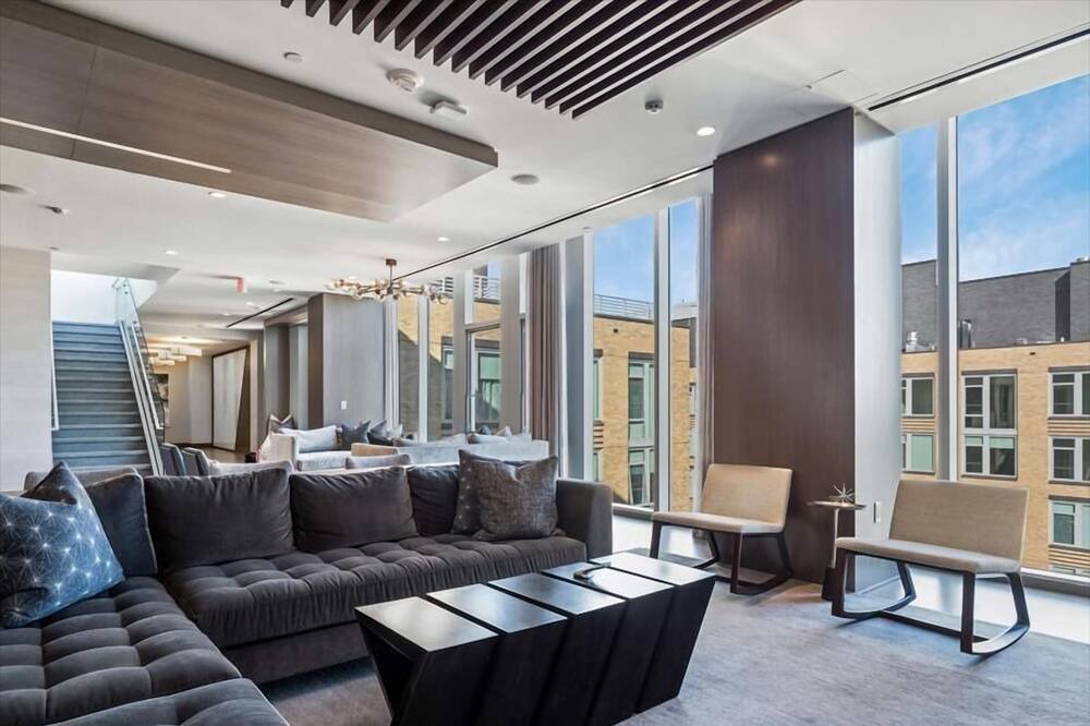 Photo of Patio Balcony in Crystal City