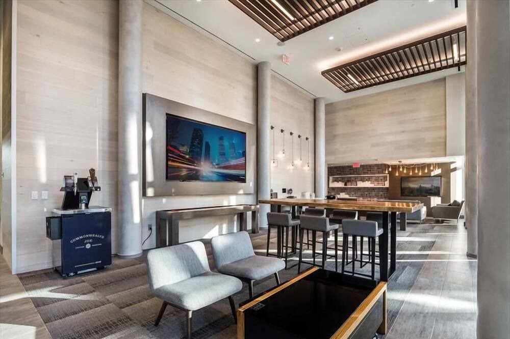 Photo of Patio Balcony in Crystal City