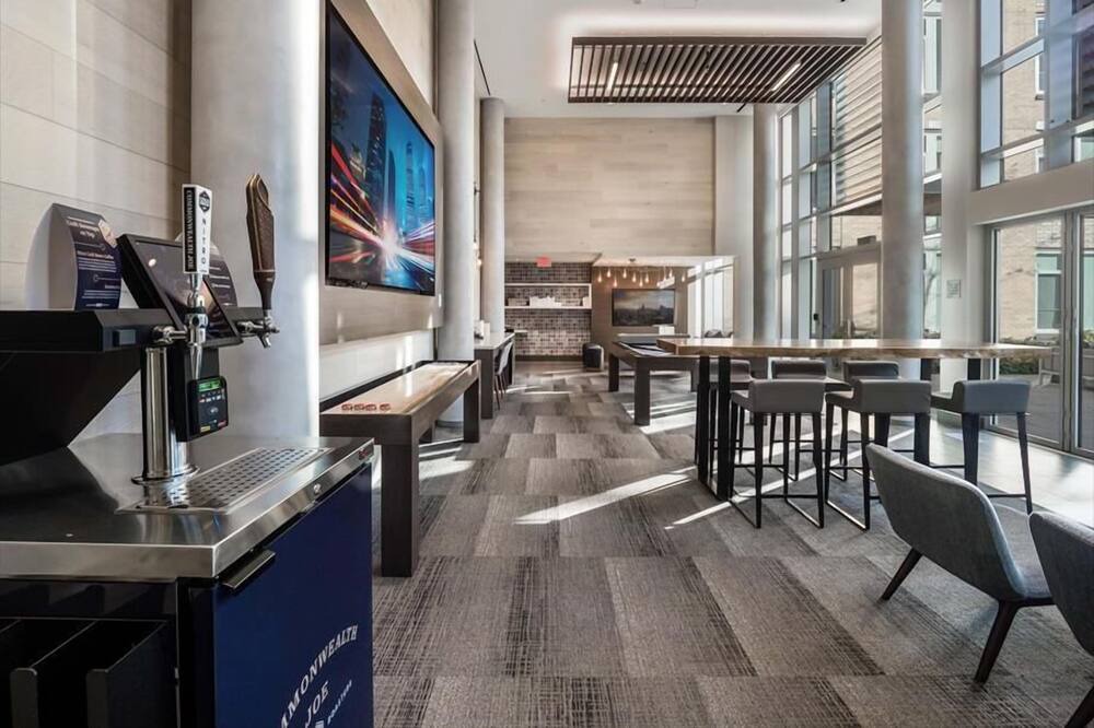 Photo of Patio Balcony in Crystal City
