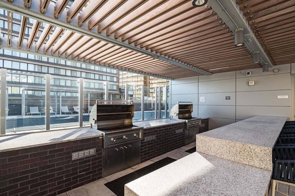 Photo of Patio Balcony in Crystal City