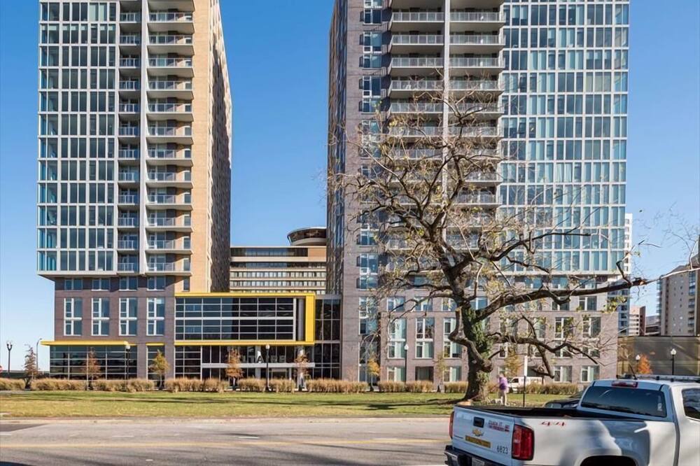 Photo of Patio Balcony in Crystal City