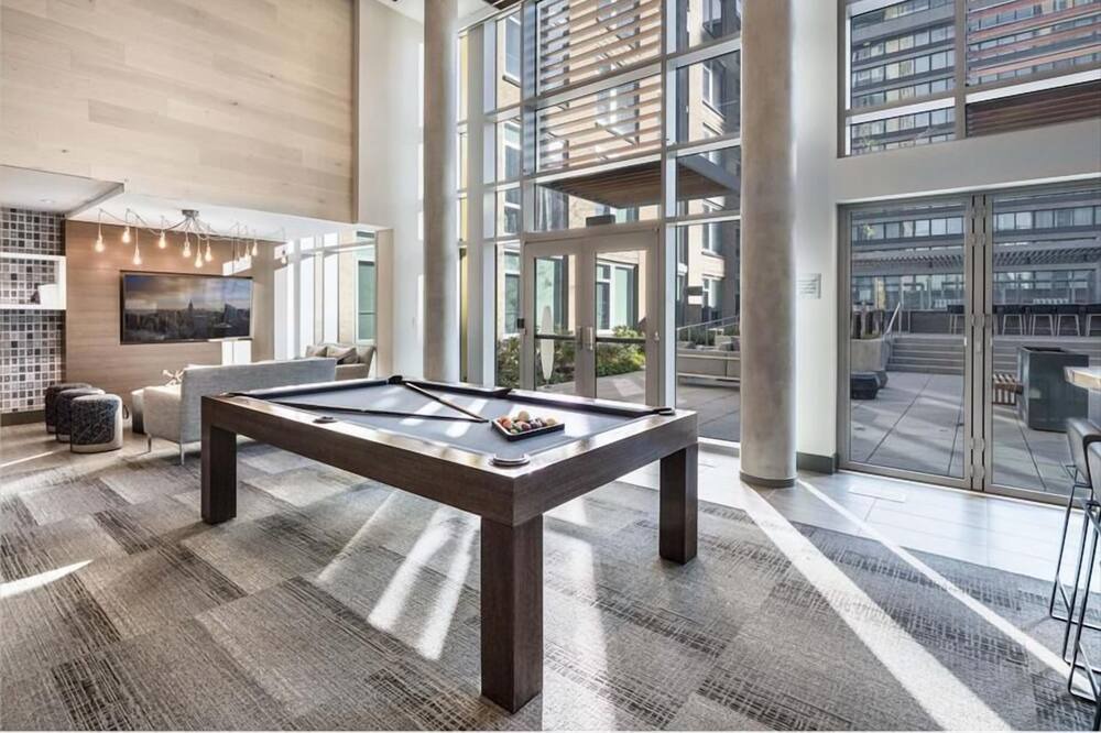 Photo of Patio Balcony in Crystal City