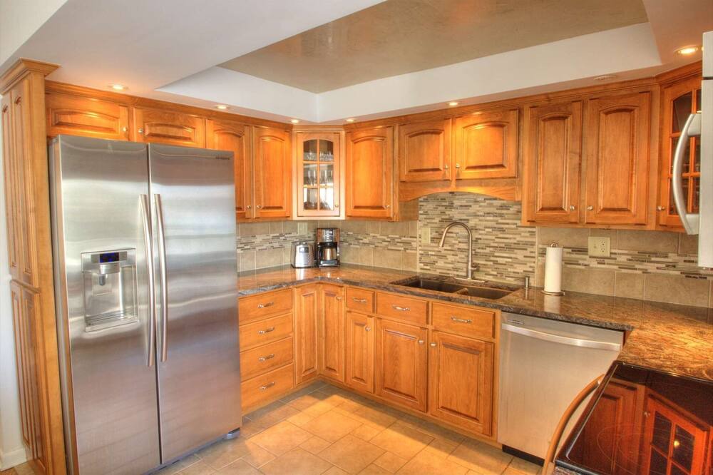 Photo of Kitchen in Rehoboth Beach
