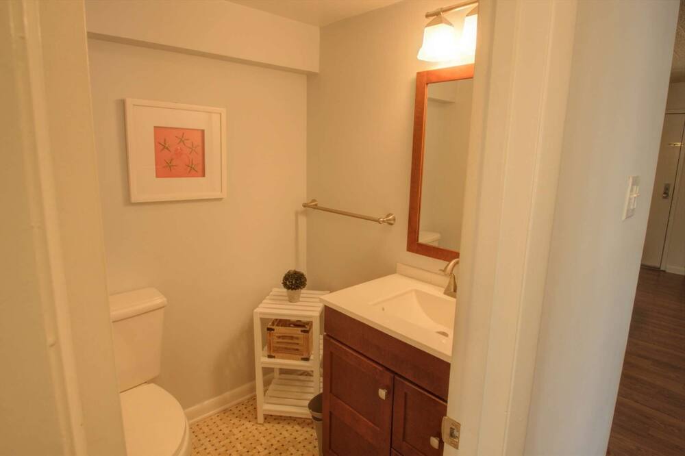 Photo of Bathroom in Rehoboth Beach