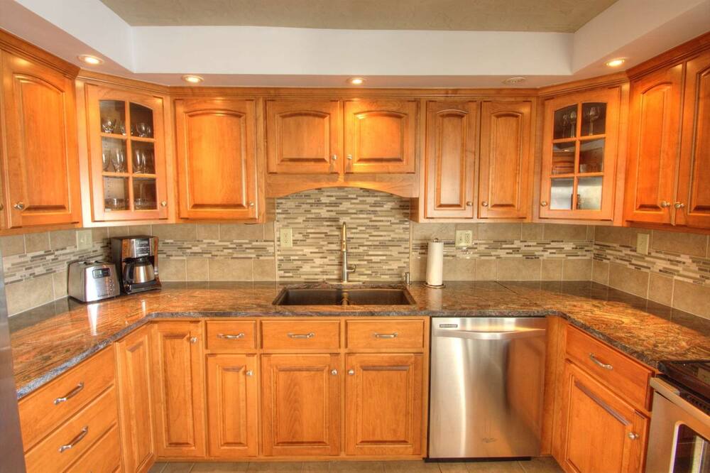 Photo of Kitchen in Rehoboth Beach