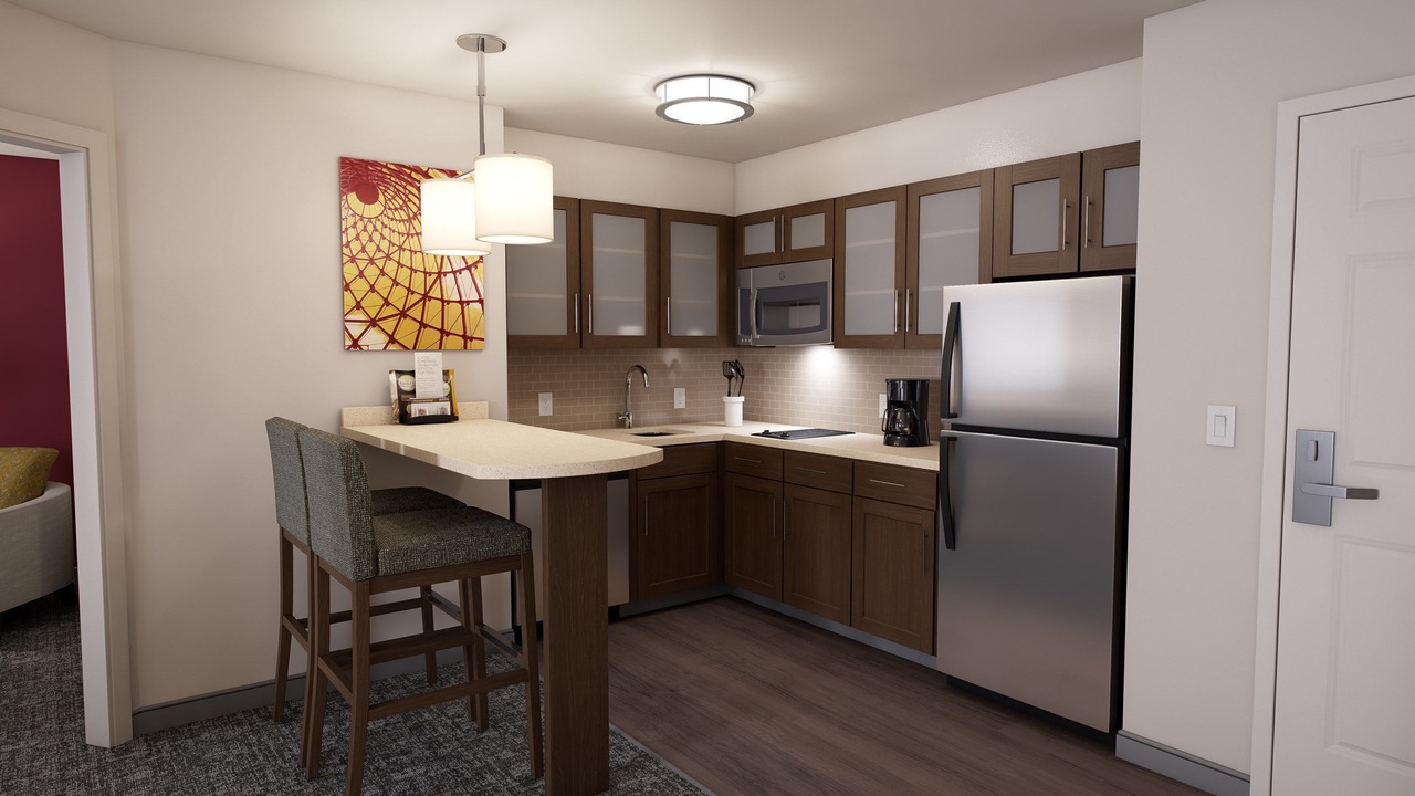 Photo of Kitchen in Rio