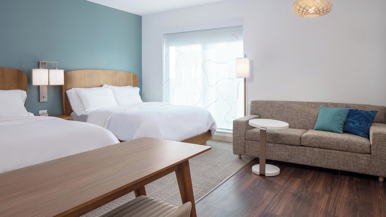 Photo of Bedroom in Iowa City
