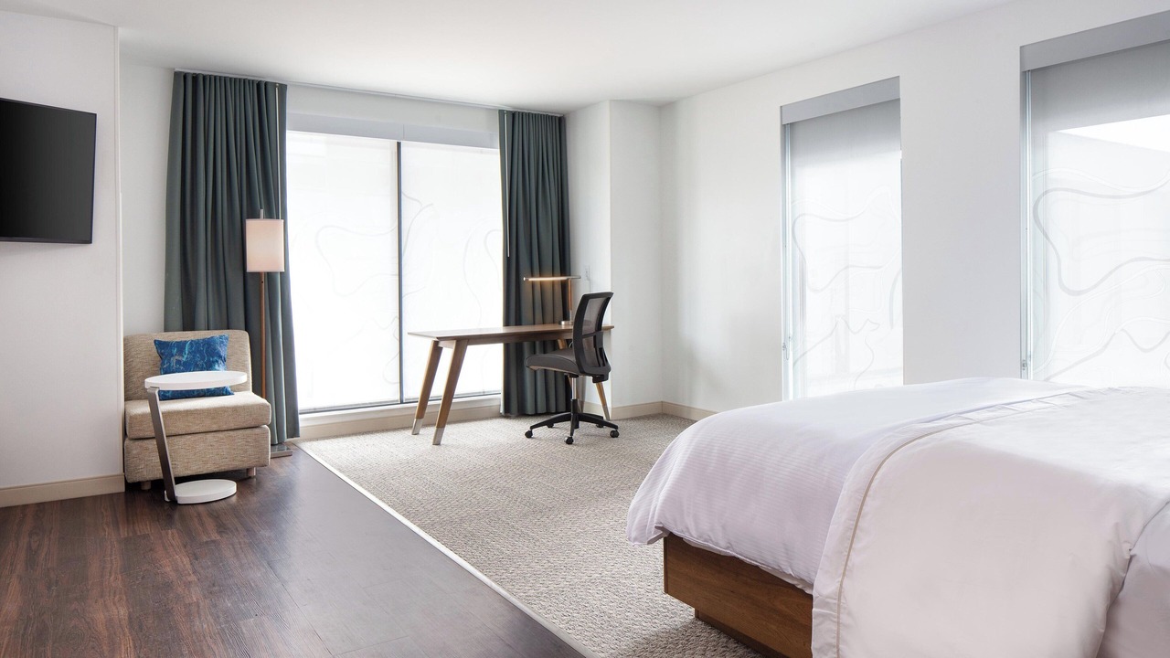 Photo of Bedroom in Iowa City