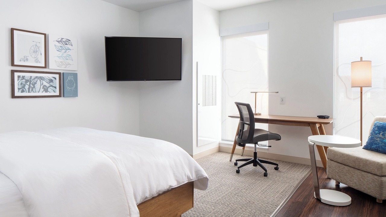 Photo of Bedroom in Iowa City