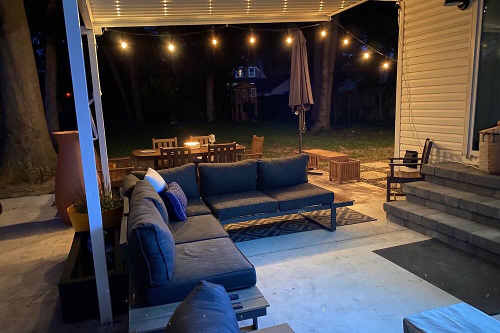 Photo of Livingroom in Point Pleasant