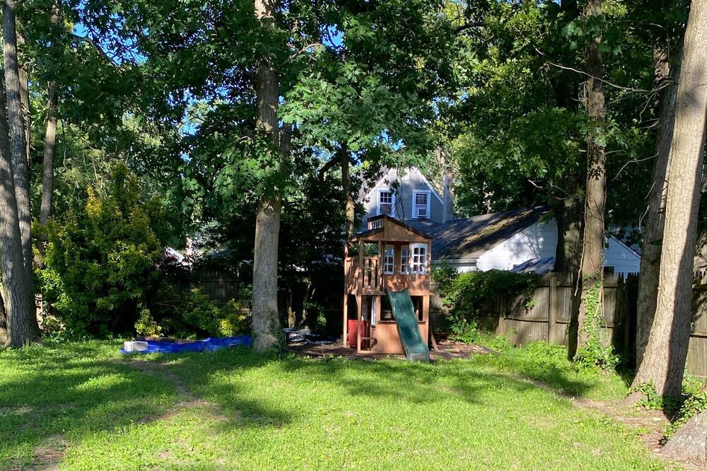 Photo of Outdoor in Point Pleasant
