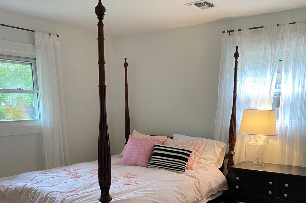 Photo of Bedroom in Point Pleasant