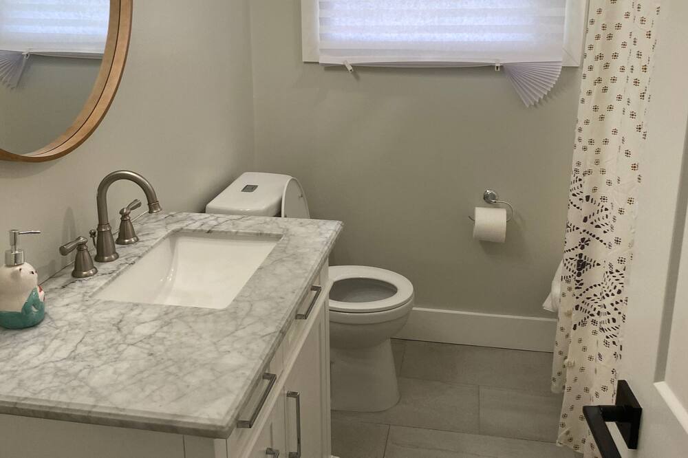Photo of Bathroom in Point Pleasant