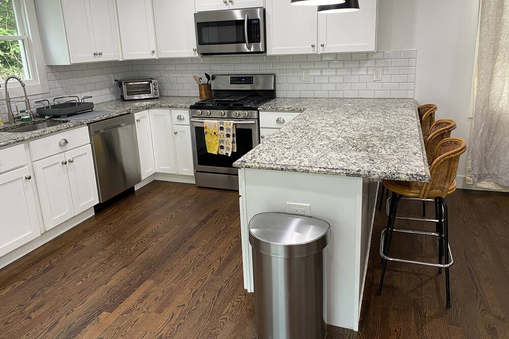 Photo of Kitchen in Point Pleasant