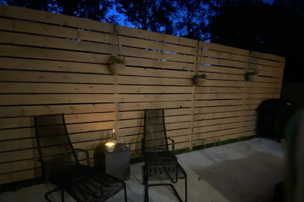 Photo of Patio Balcony in Point Pleasant