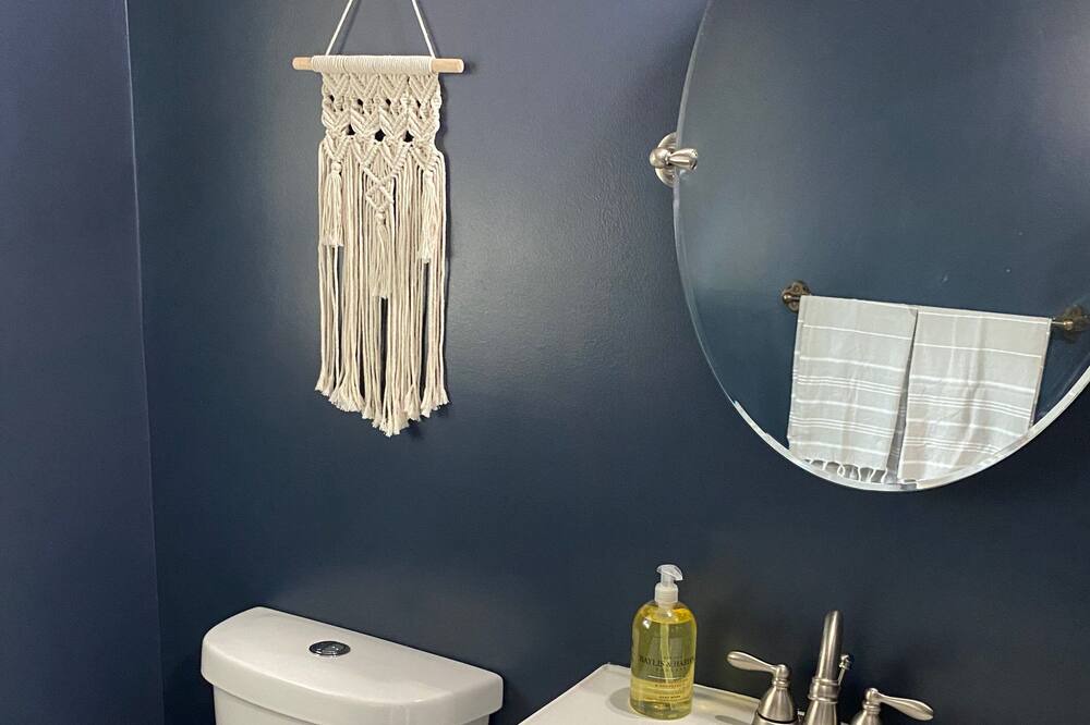 Photo of Bathroom in Point Pleasant