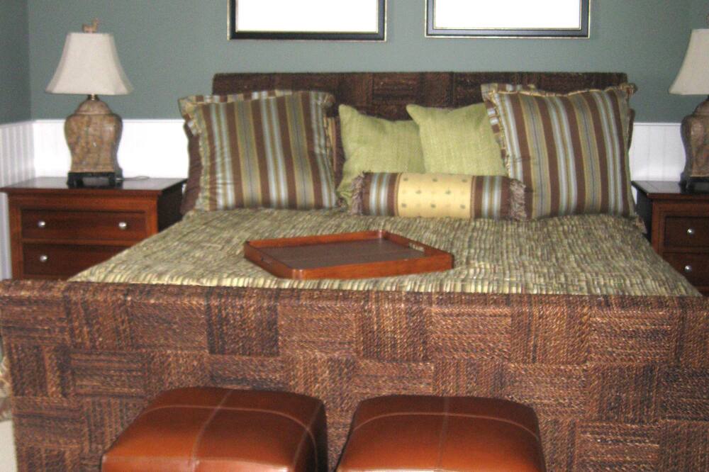Photo of Bedroom in Rehoboth Beach