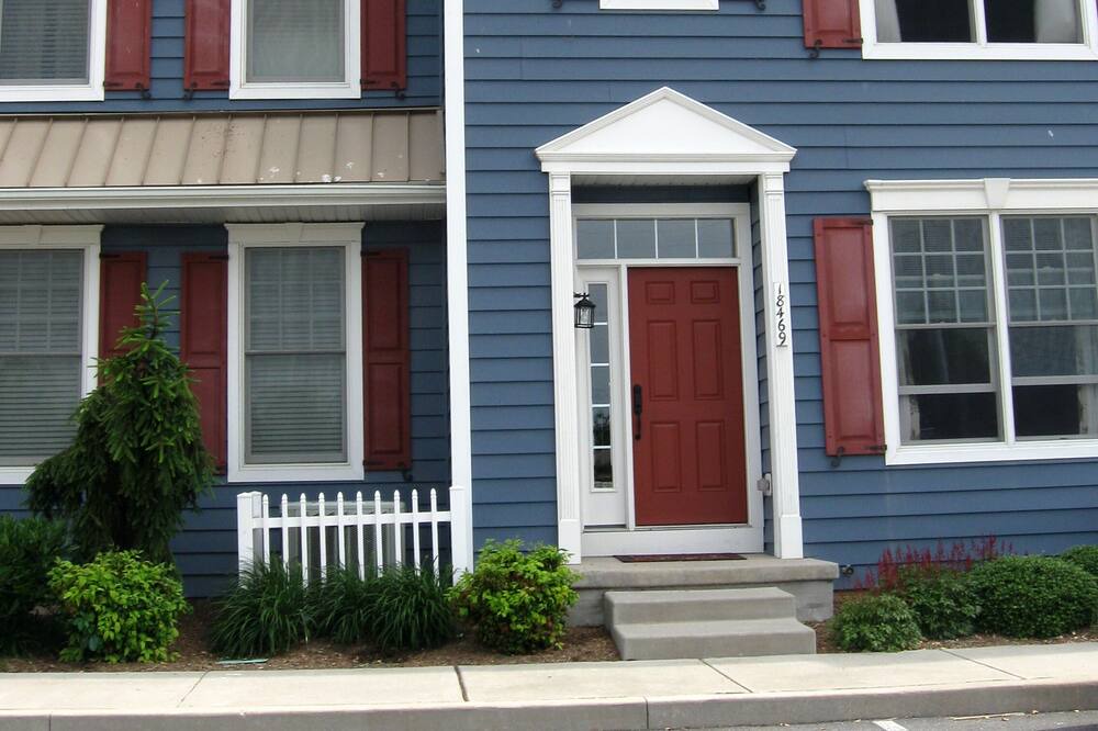 Photo of Outdoor in Rehoboth Beach