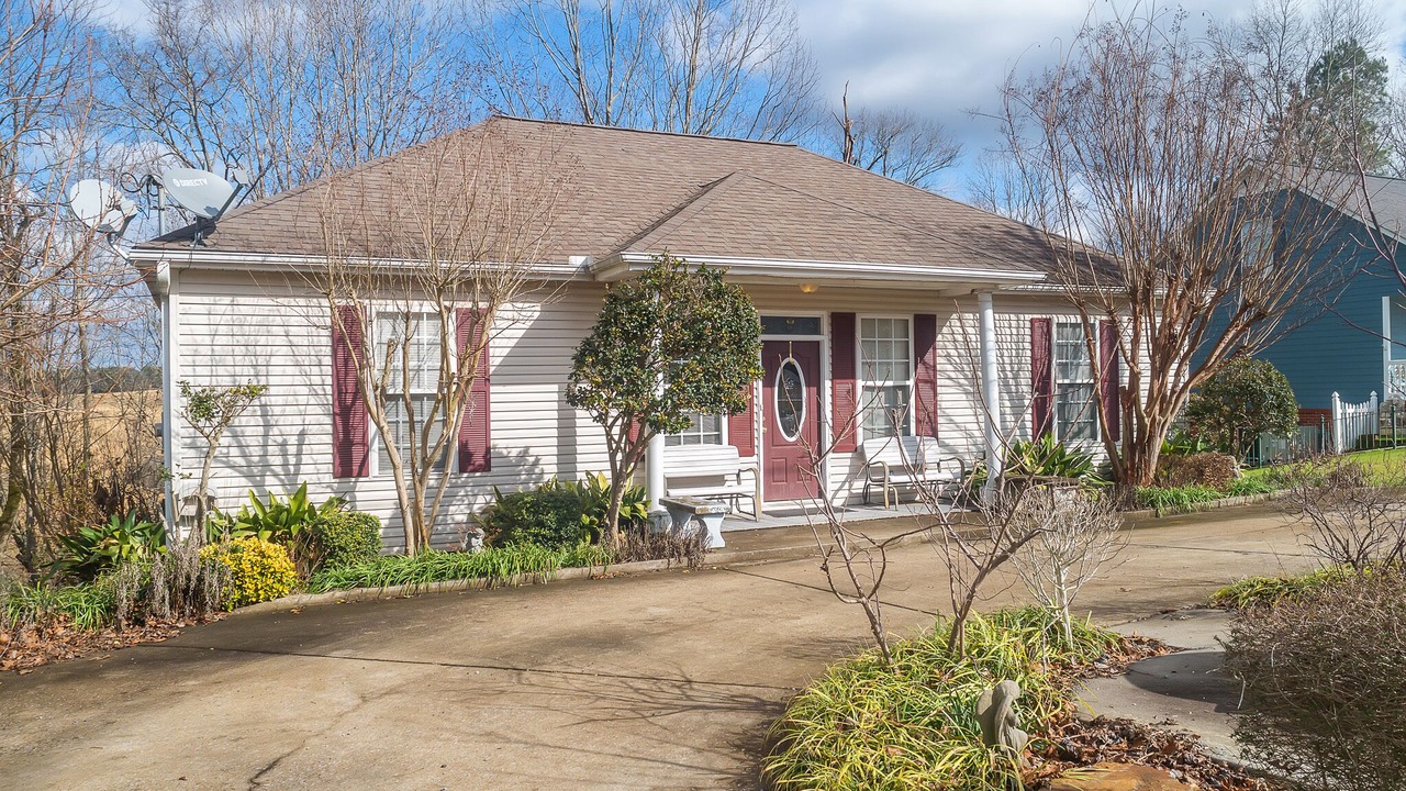 Photo of Outdoor in Hanceville