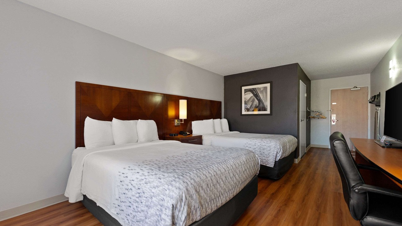Photo of Bedroom in Rockford