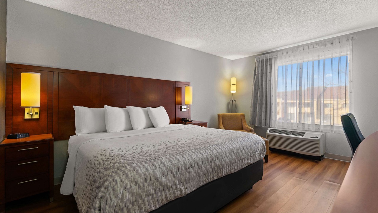 Photo of Bedroom in Rockford