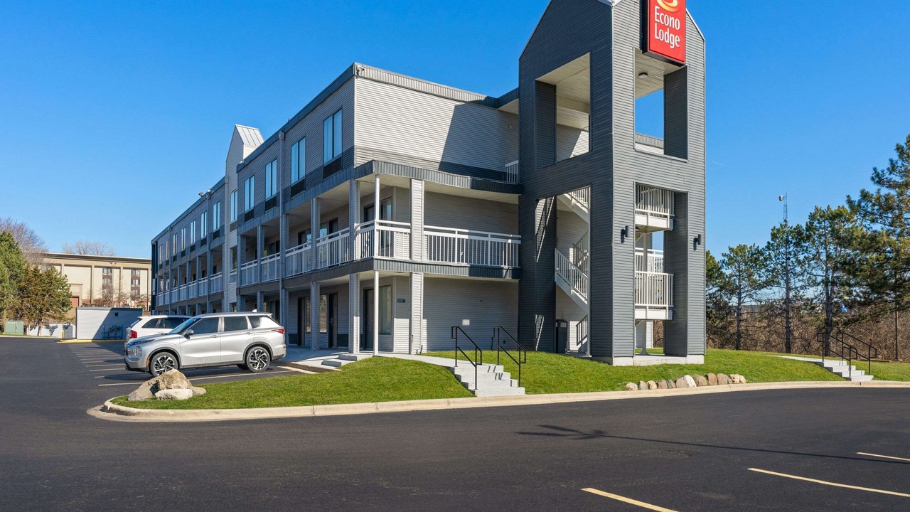 Photo of Outdoor in Rockford