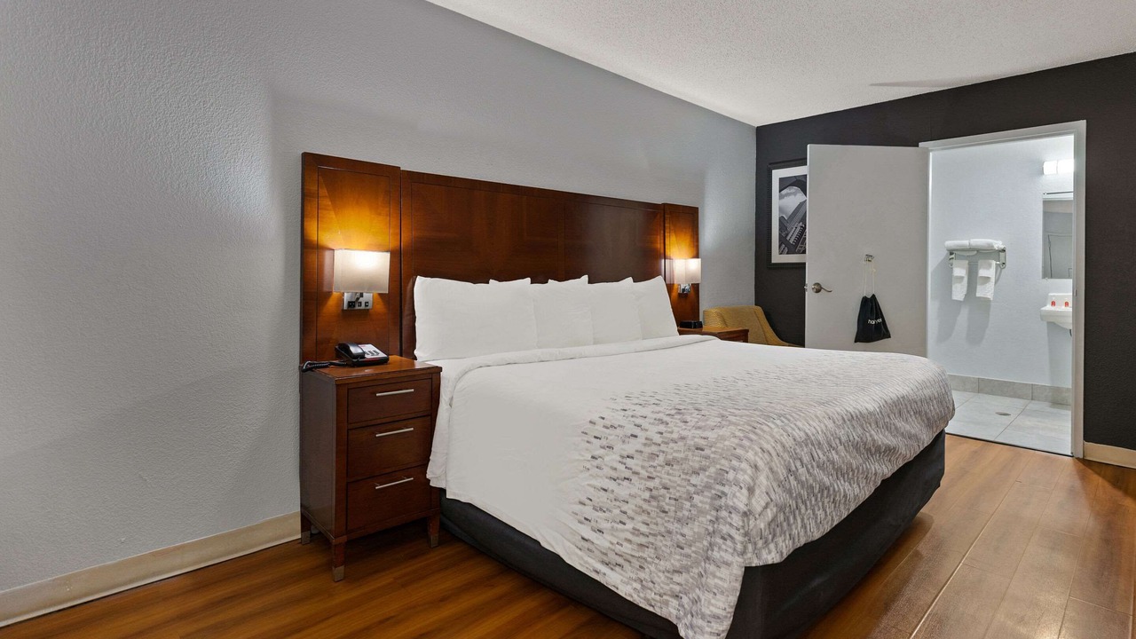 Photo of Bedroom in Rockford