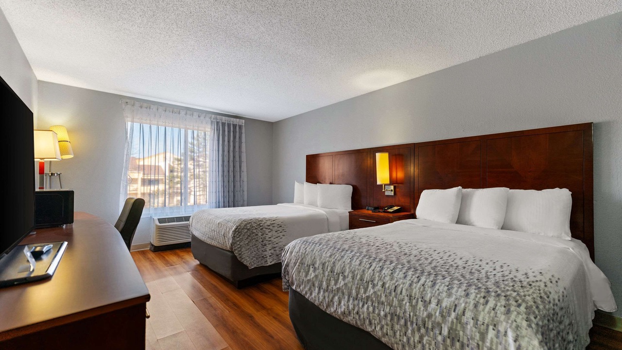 Photo of Bedroom in Rockford