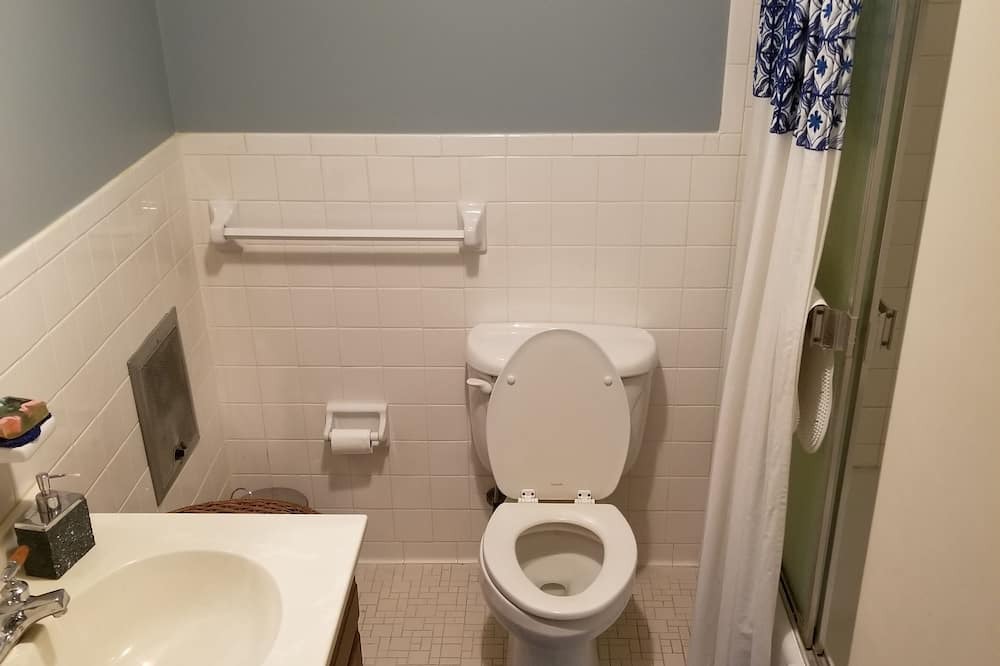 Photo of Bathroom in Queenstown
