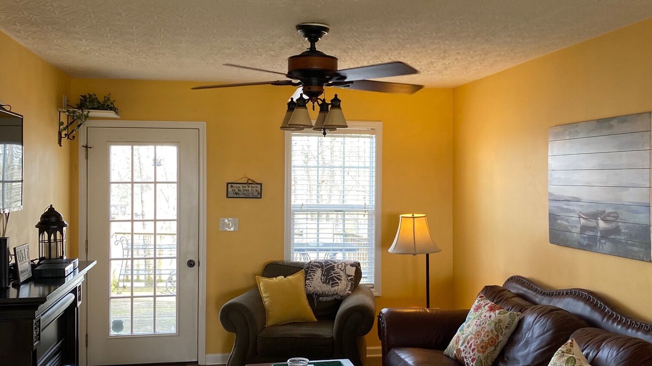 Photo of Livingroom in Centre