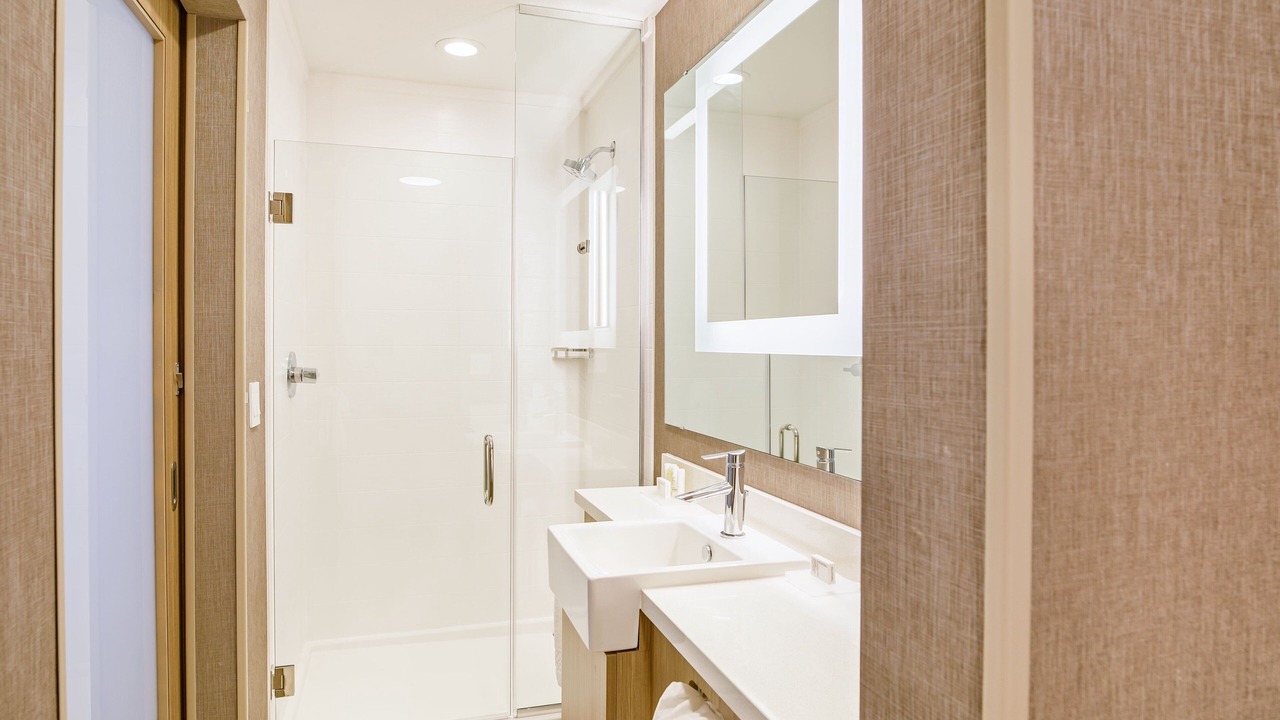 Photo of Bathroom in Topeka