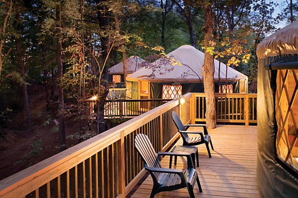 Photo of Patio Balcony in Gordonsville