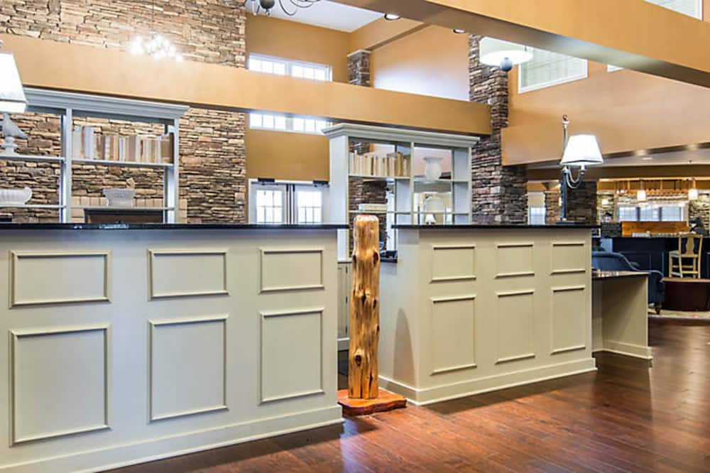 Photo of Kitchen in Gordonsville
