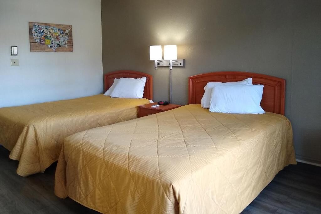 Photo of Bedroom in Sumter
