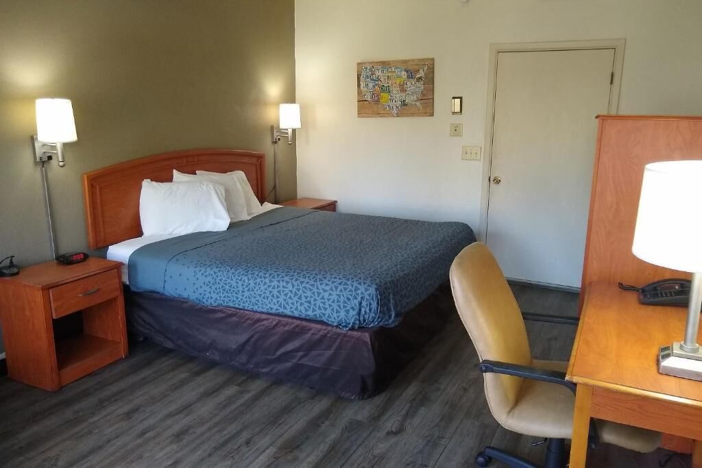 Photo of Bedroom in Sumter