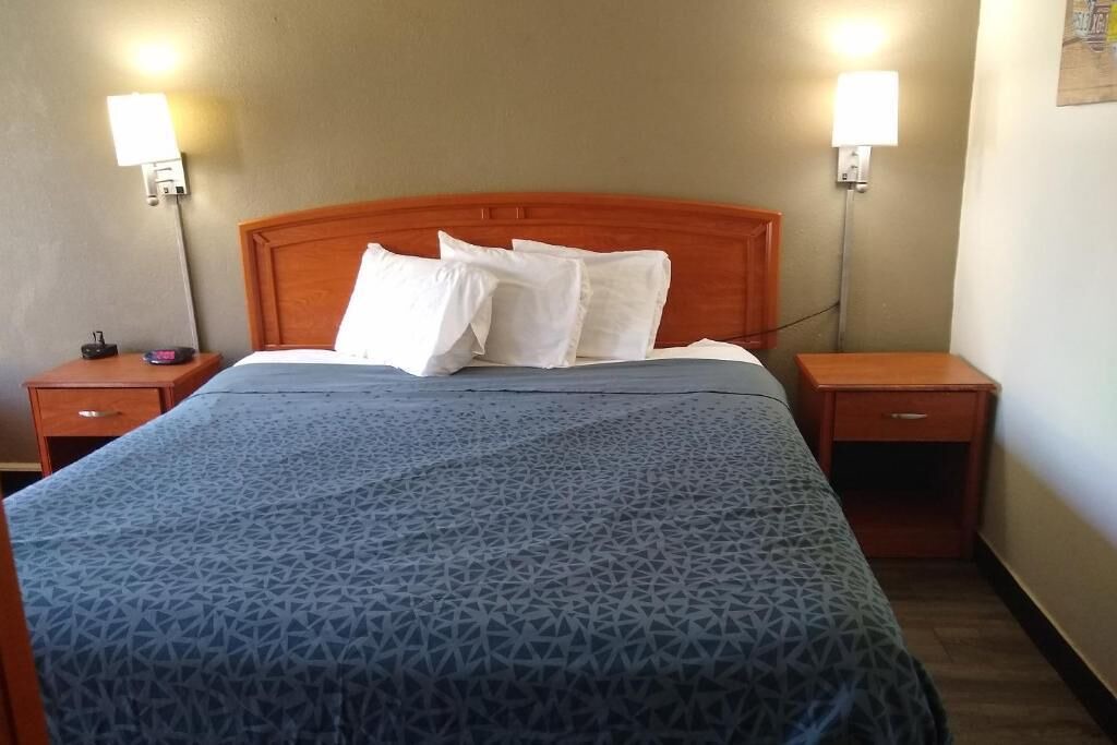 Photo of Bedroom in Sumter